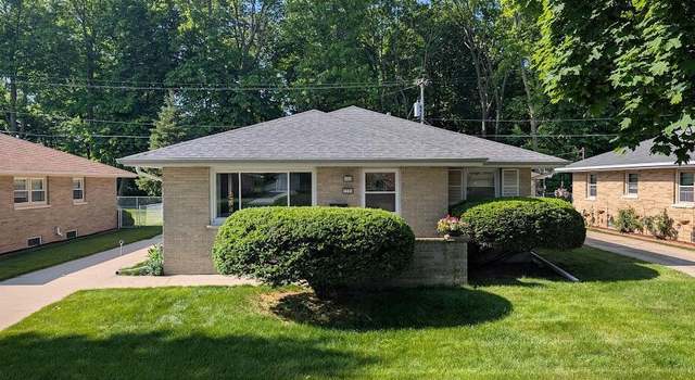 Photo of 3235 E Denton Ave, Saint Francis, WI 53235