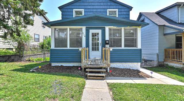 Photo of 214 S 62nd St, Milwaukee, WI 53214