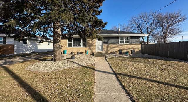 Photo of 3409 30th Ave, Kenosha, WI 53144