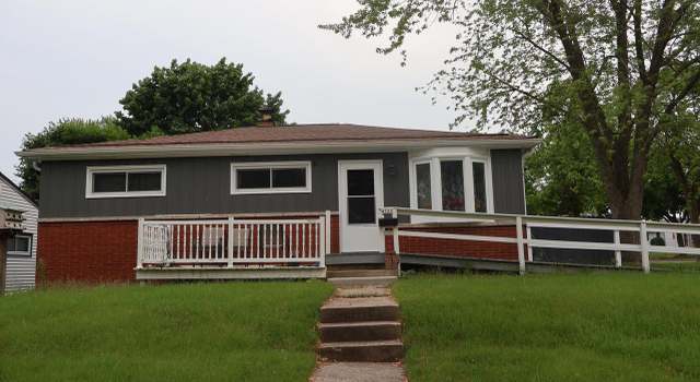 Photo of 4725 W Wilbur Ave, Milwaukee, WI 53220