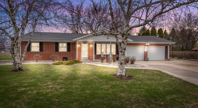 Photo of 307 Summit Dr, Fredonia, WI 53021