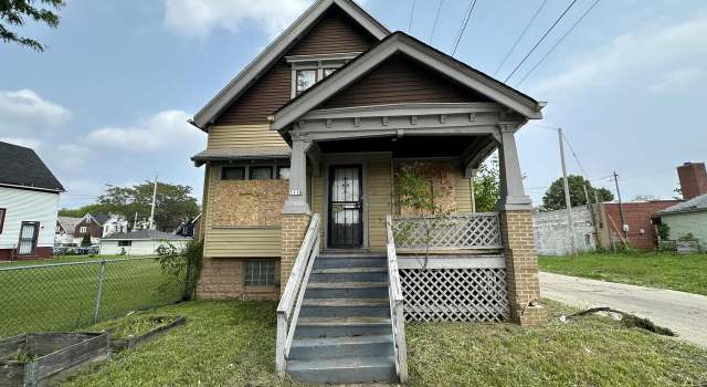Photo of 3118 N 12th St, Milwaukee, WI 53206