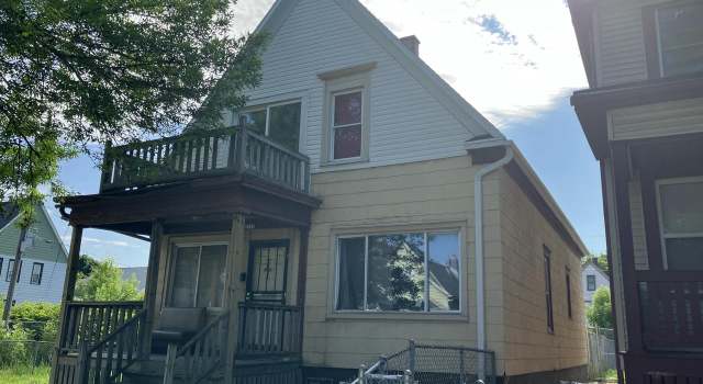 Photo of 2523 N 17th St, Milwaukee, WI 53206