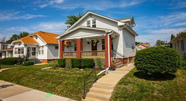 Photo of 1931 Quincy Ave, Racine, WI 53403