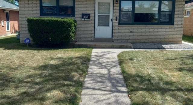 Photo of 4054 N 64th St, Milwaukee, WI 53216