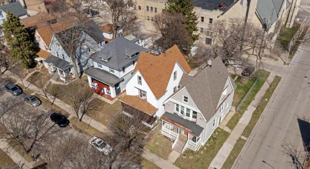 Photo of 2206 N 36th St, Milwaukee, WI 53208