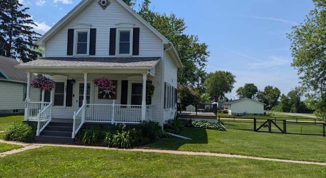 Photo of 103 Oak Street South St, Rockland, WI 54653