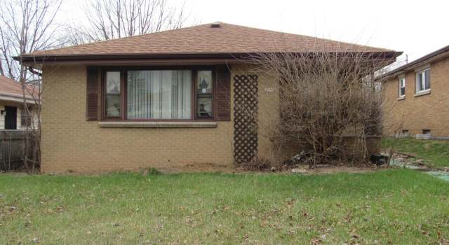 Photo of 4652 N 71st St, Milwaukee, WI 53218