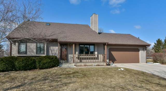 Photo of 1757 N Holden St, Port Washington, WI 53074