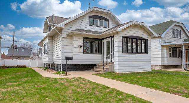 Photo of 1317 S 75th St, West Allis, WI 53214