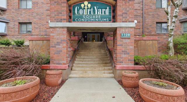 Photo of 1108 N Milwaukee St #256, Milwaukee, WI 53202