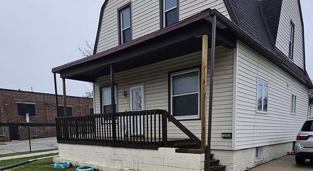 Photo of 1203 Indiana Ave, Sheboygan, WI 53081