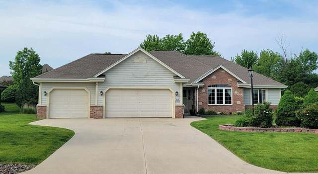 Photo of S74W15472 Knollwood Ct, Muskego, WI 53150