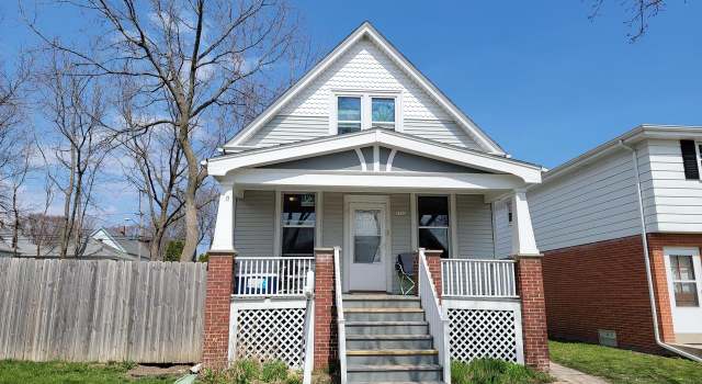 Photo of 3762 E Squire Ave, Cudahy, WI 53110