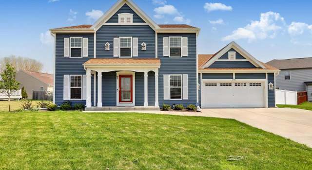 Photo of 9740 W Fountain Ave, Milwaukee, WI 53224