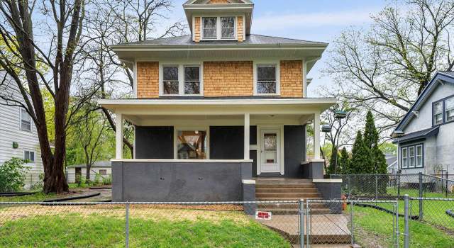 Photo of 5423 N 36th St, Milwaukee, WI 53209