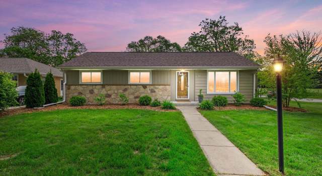 Photo of 4410 N 107th St, Milwaukee, WI 53225