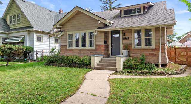 Photo of 4028 N 15th St, Milwaukee, WI 53209