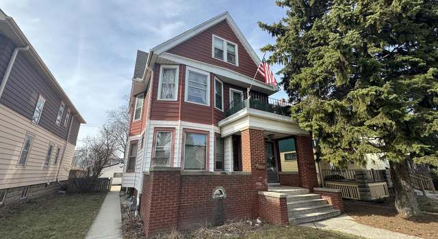 Photo of 1549 S 77th St #1551, West Allis, WI 53214