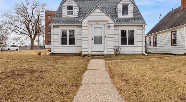 Photo of 3606 N 36th St, Milwaukee, WI 53216