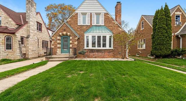 Photo of 1648 S 52nd St, West Milwaukee, WI 53214