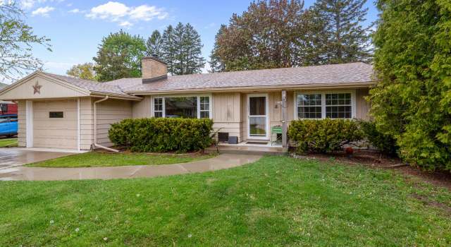 Photo of 4218 S 13th St, Sheboygan, WI 53081