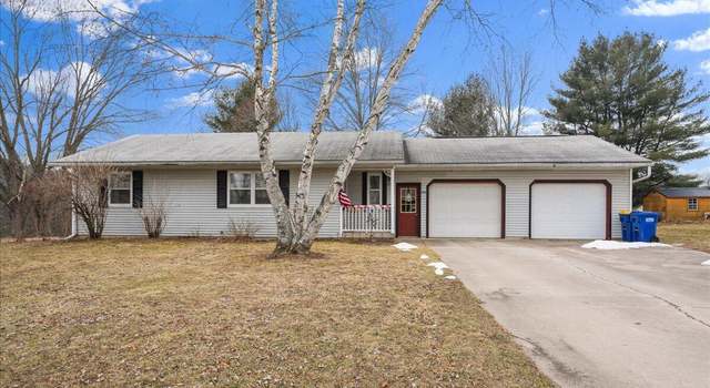 Photo of 209 N Church St, Ontario, WI 54651