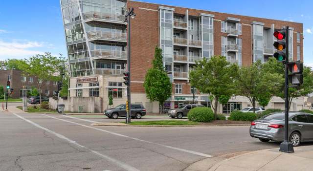 Photo of 1541 N Jefferson St #408, Milwaukee, WI 53202