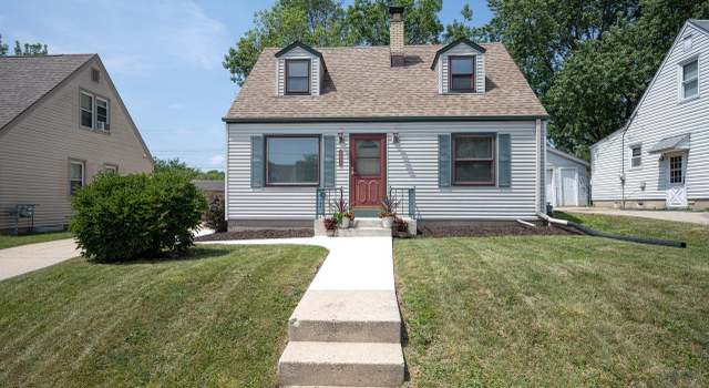 Photo of 3411 N 97th St, Milwaukee, WI 53222