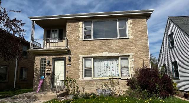 Photo of 4547 N 60th St, Milwaukee, WI 53218