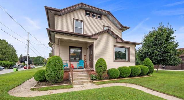 Photo of 1205 W Washington Ave, Cleveland, WI 53015