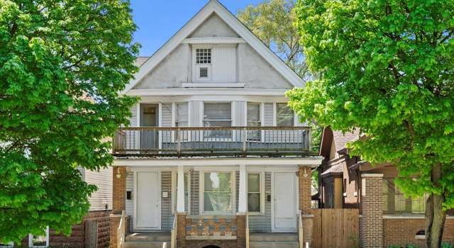Photo of 2321 W Mitchell St #2323, Milwaukee, WI 53204