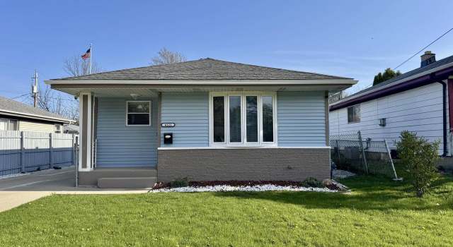 Photo of 4121 20th St, Racine, WI 53405