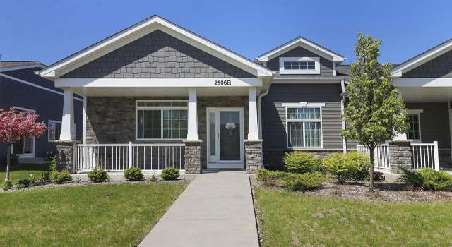 Photo of 2806 21st St Unit B, Kenosha, WI 53140