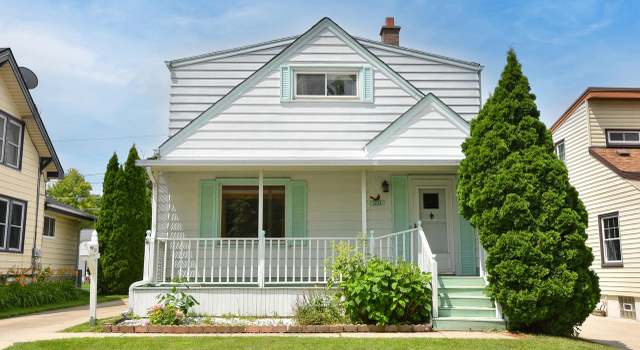 Photo of 1213 S 88th St, Milwaukee, WI 53214