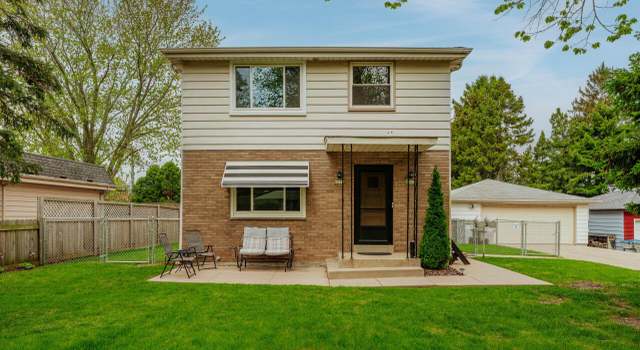 Photo of 6001 S 26th St #6003, Milwaukee, WI 53221