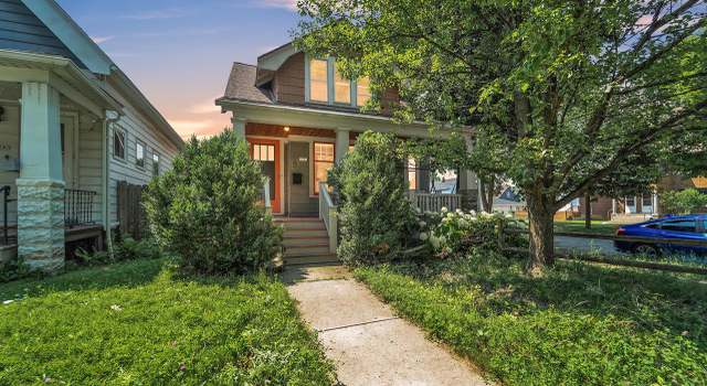 Photo of 3751 W Frederica Pl, Milwaukee, WI 53215