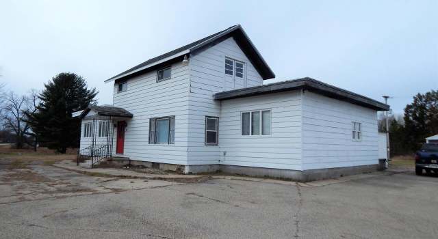 Photo of 700 E 3rd St, Necedah, WI 54646