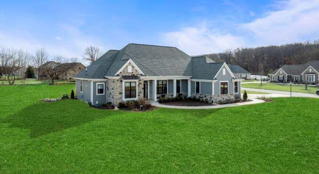 Photo of W277N6640 Timberline Trl, Sussex, WI 53089
