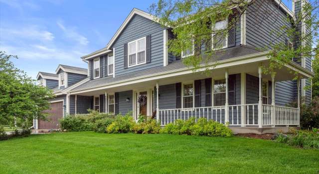 Photo of 4360 Highfield Ct, Brookfield, WI 53045