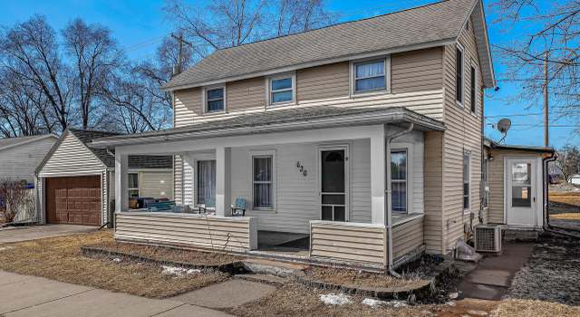 Photo of 630 3rd Avenue South Ave, Onalaska, WI 54650