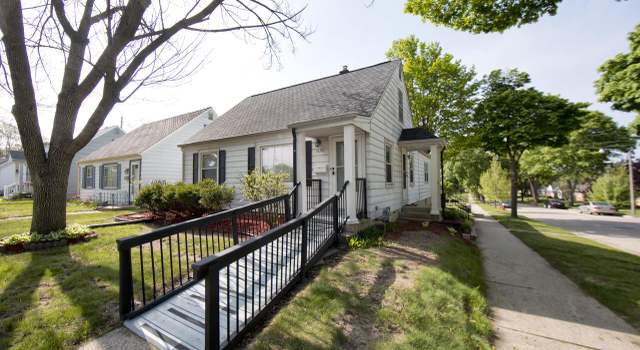 Photo of 6133 W Arthur Ave, West Allis, WI 53219