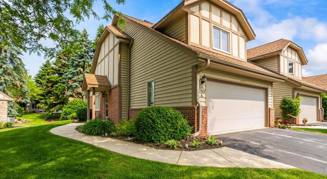 Photo of N34W23844 Grace Ave Unit A, Pewaukee, WI 53072
