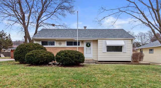 Photo of 7500 N 52nd St, Milwaukee, WI 53223