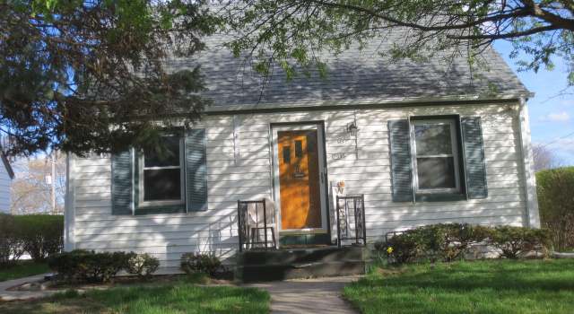 Photo of 7055 W Beloit Rd, West Allis, WI 53219