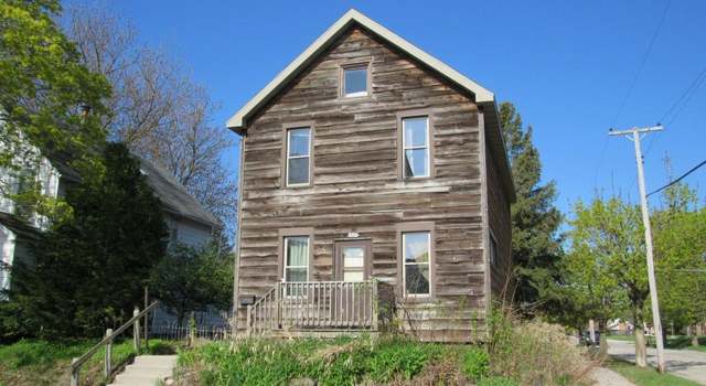Photo of 2022 N 20th St, Sheboygan, WI 53081