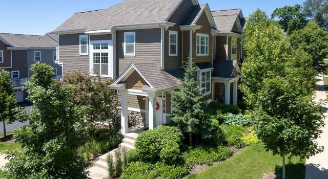 Photo of 197 2nd Ave, Fontana, WI 53125