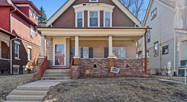 Photo of 2222 N Sherman Blvd, Milwaukee, WI 53208