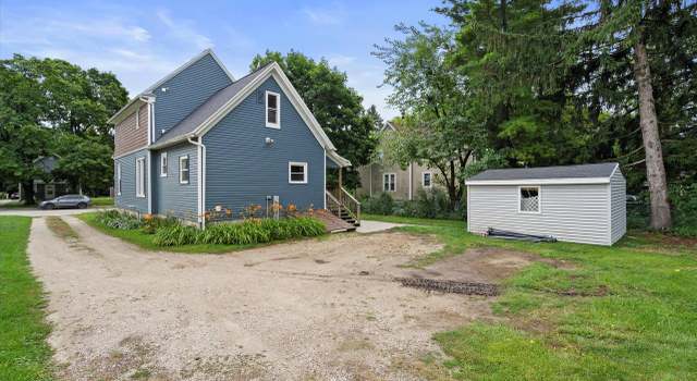 Photo of 520 N Milwaukee St, Plymouth, WI 53073