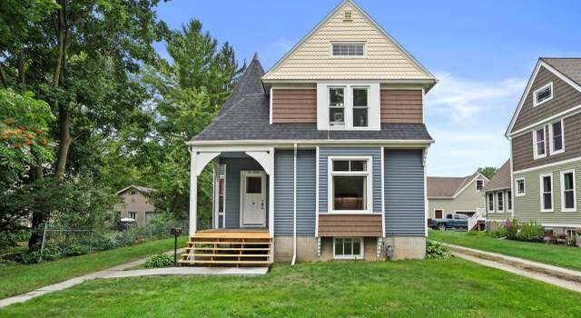 Photo of 520 N Milwaukee St, Plymouth, WI 53073